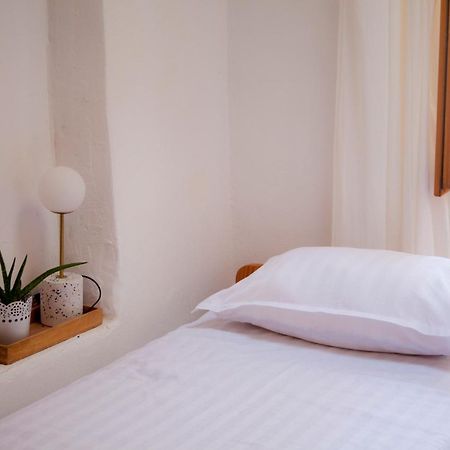 Amarilis Rooms Grožnjan Eksteriør billede