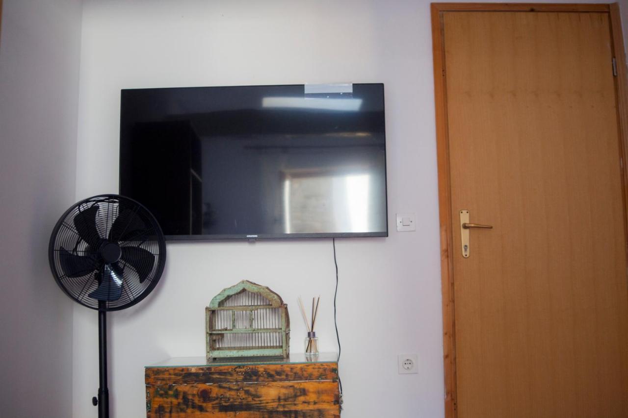 Amarilis Rooms Grožnjan Eksteriør billede