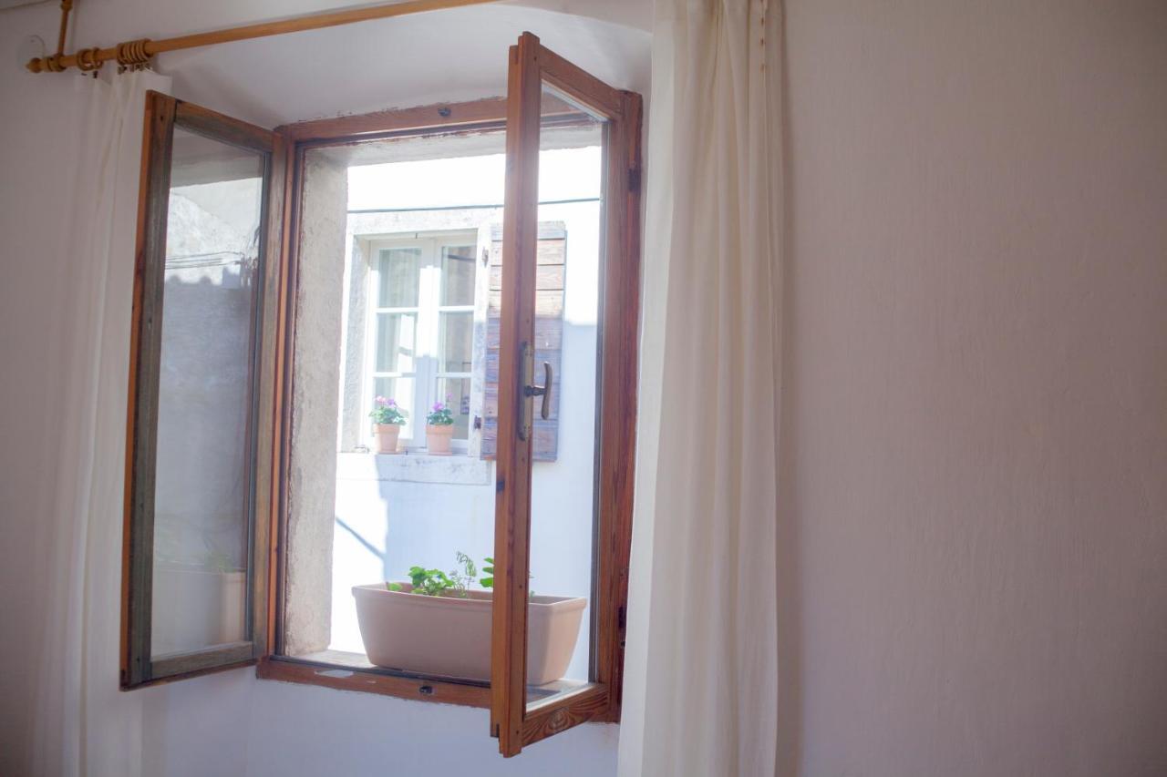 Amarilis Rooms Grožnjan Eksteriør billede