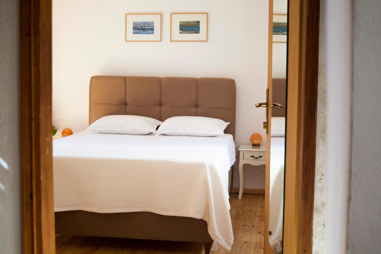 Amarilis Rooms Grožnjan Eksteriør billede
