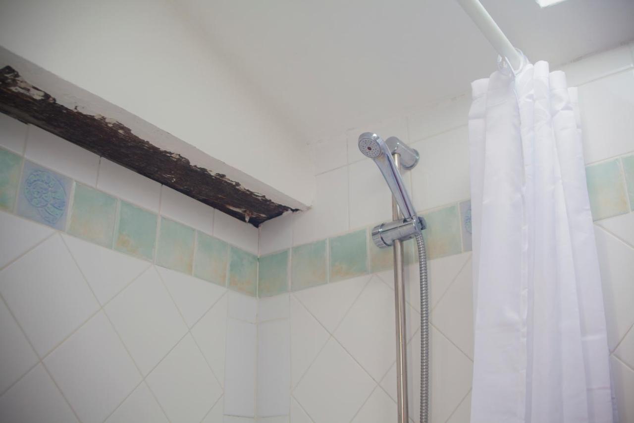 Amarilis Rooms Grožnjan Eksteriør billede