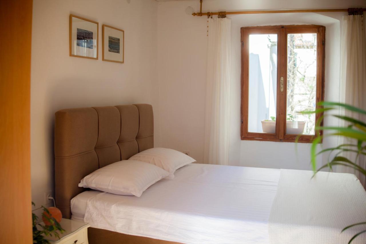 Amarilis Rooms Grožnjan Eksteriør billede