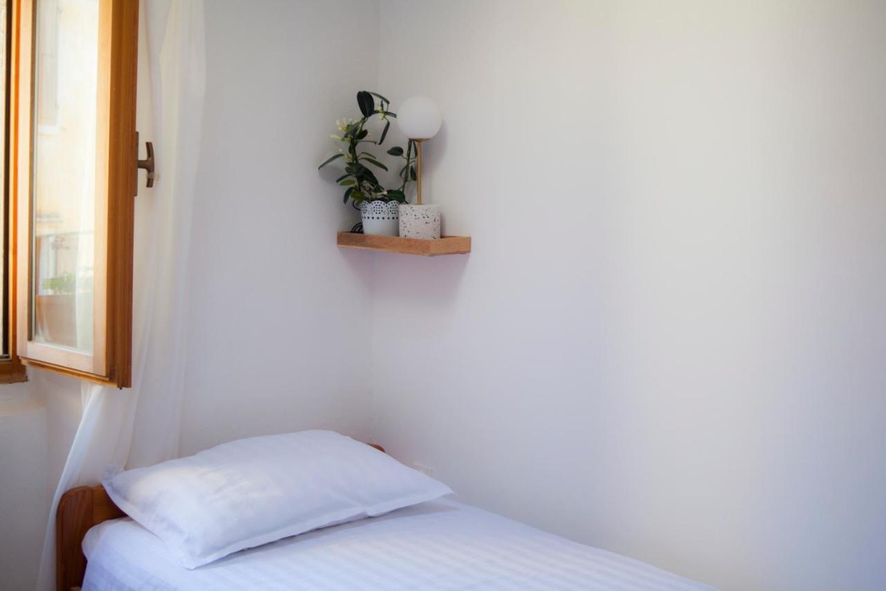 Amarilis Rooms Grožnjan Eksteriør billede