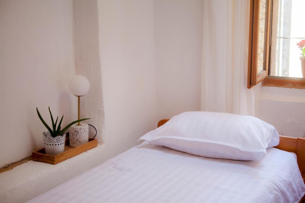 Amarilis Rooms Grožnjan Eksteriør billede